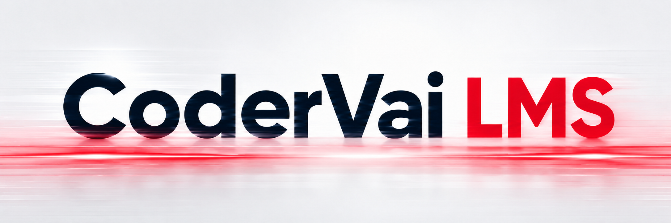 CoderVai LMS